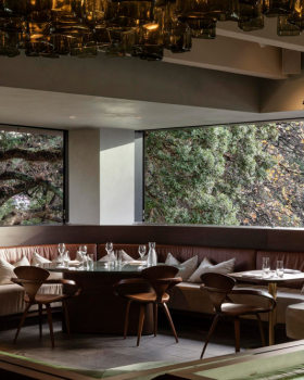 奥克兰 Bankside 酒店丨新西兰奥克兰丨Cheshire Architects