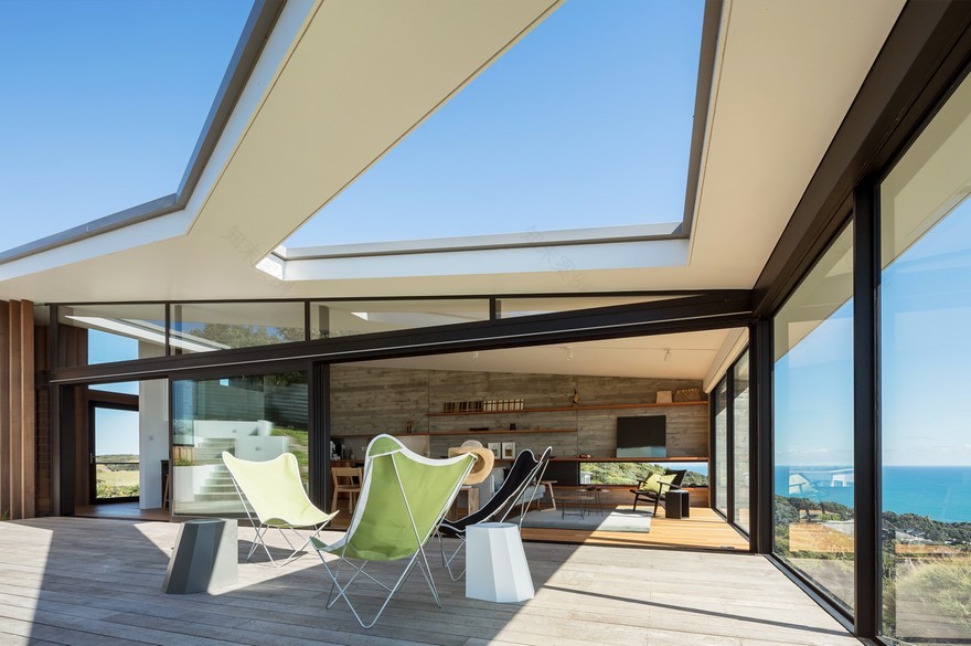 Muriwi周末别墅-25