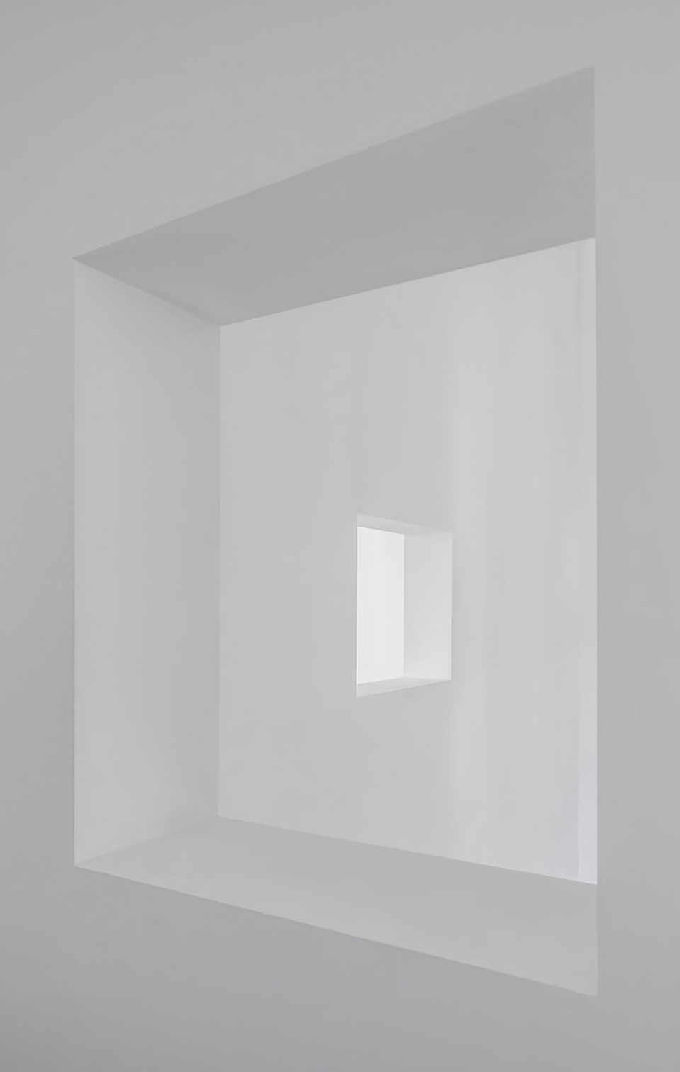 ONE THIRD YOGA瑜伽艺术中心丨中国丨边界空间设计-89