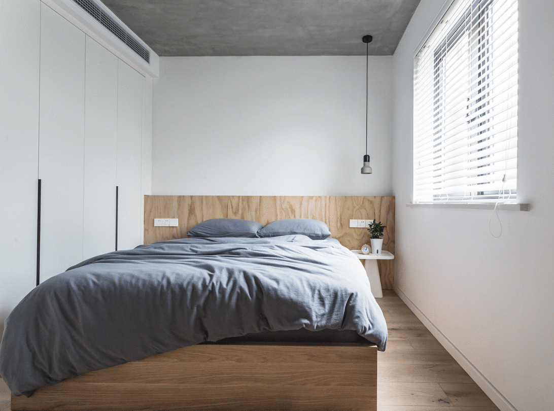 LDK 空间打造，小户型变奏曲-58