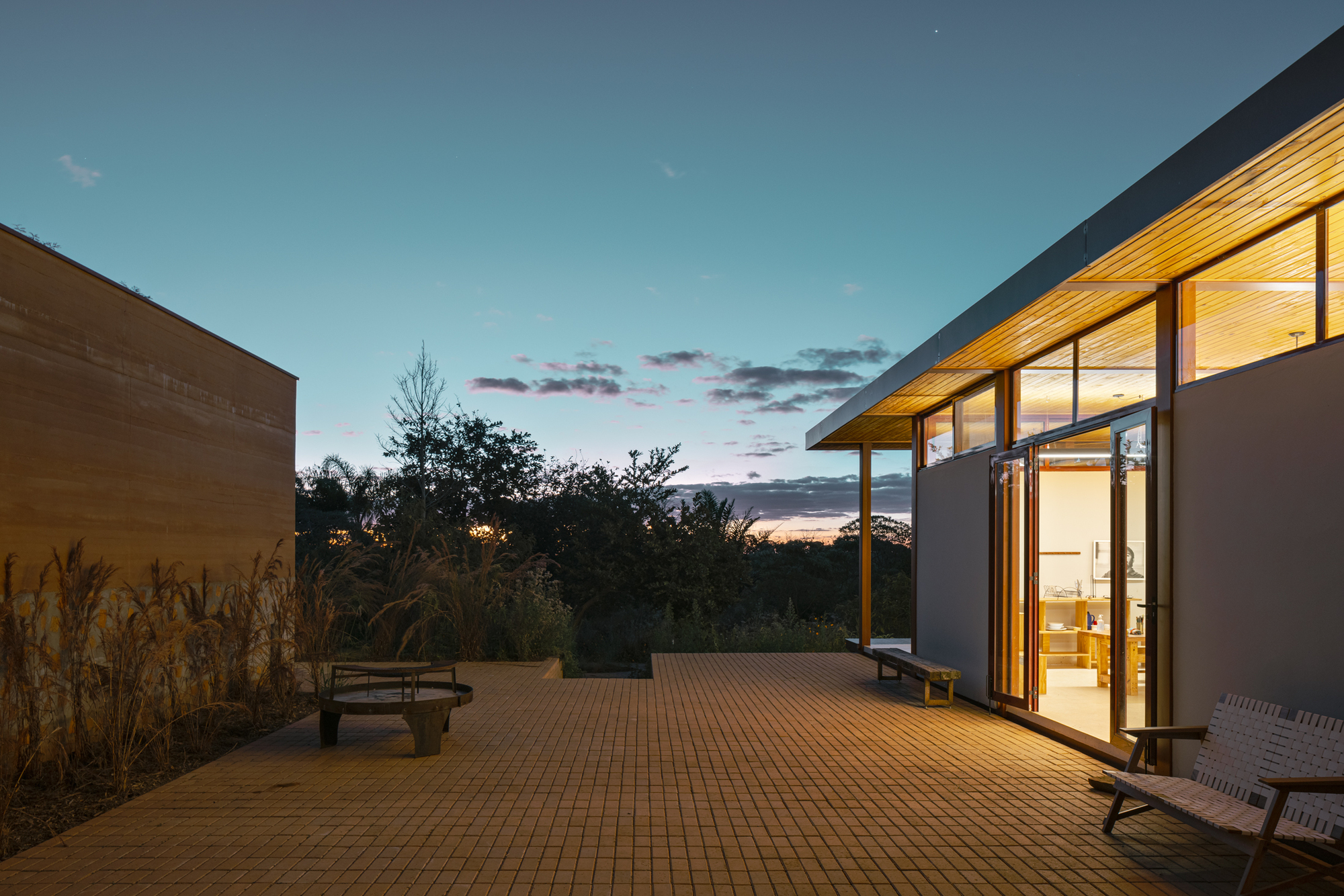 木槿屋丨巴西圣保罗丨F.studio arquitetura + design-69