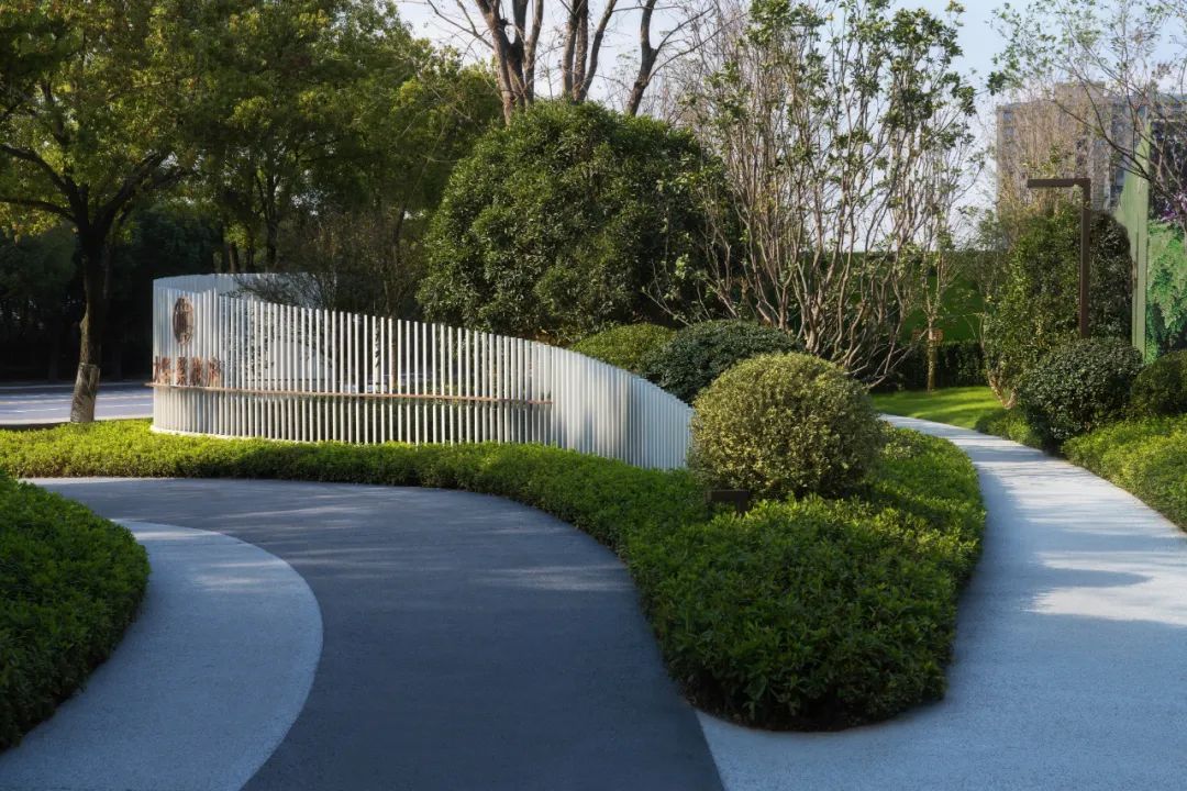 上海大华·紫樾府丨中国上海丨美国KDG建筑设计有限公司,凯帝捷建筑设计咨询(上海)有限公司-26