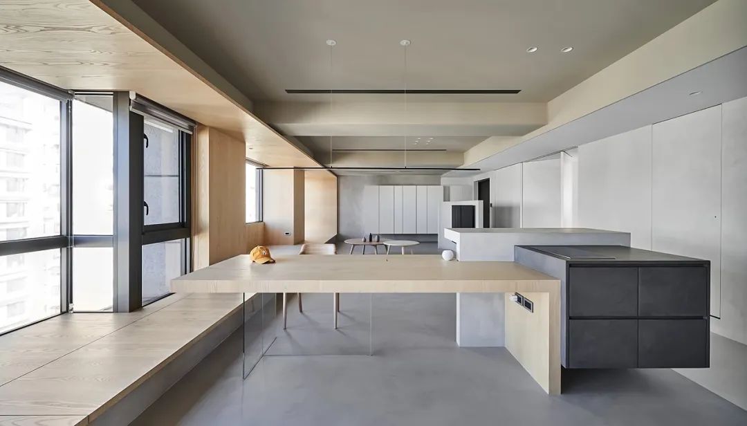 开心盒子L宅丨中国台北丨虫点子设计-43