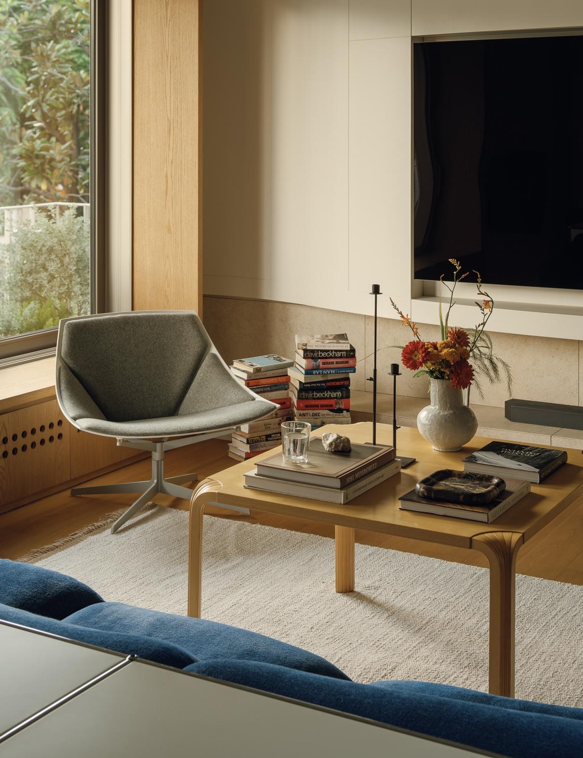 居住关系的纵向延展丨中国广州丨FUYUDI STUDIO傅俣迪设计工作室-66