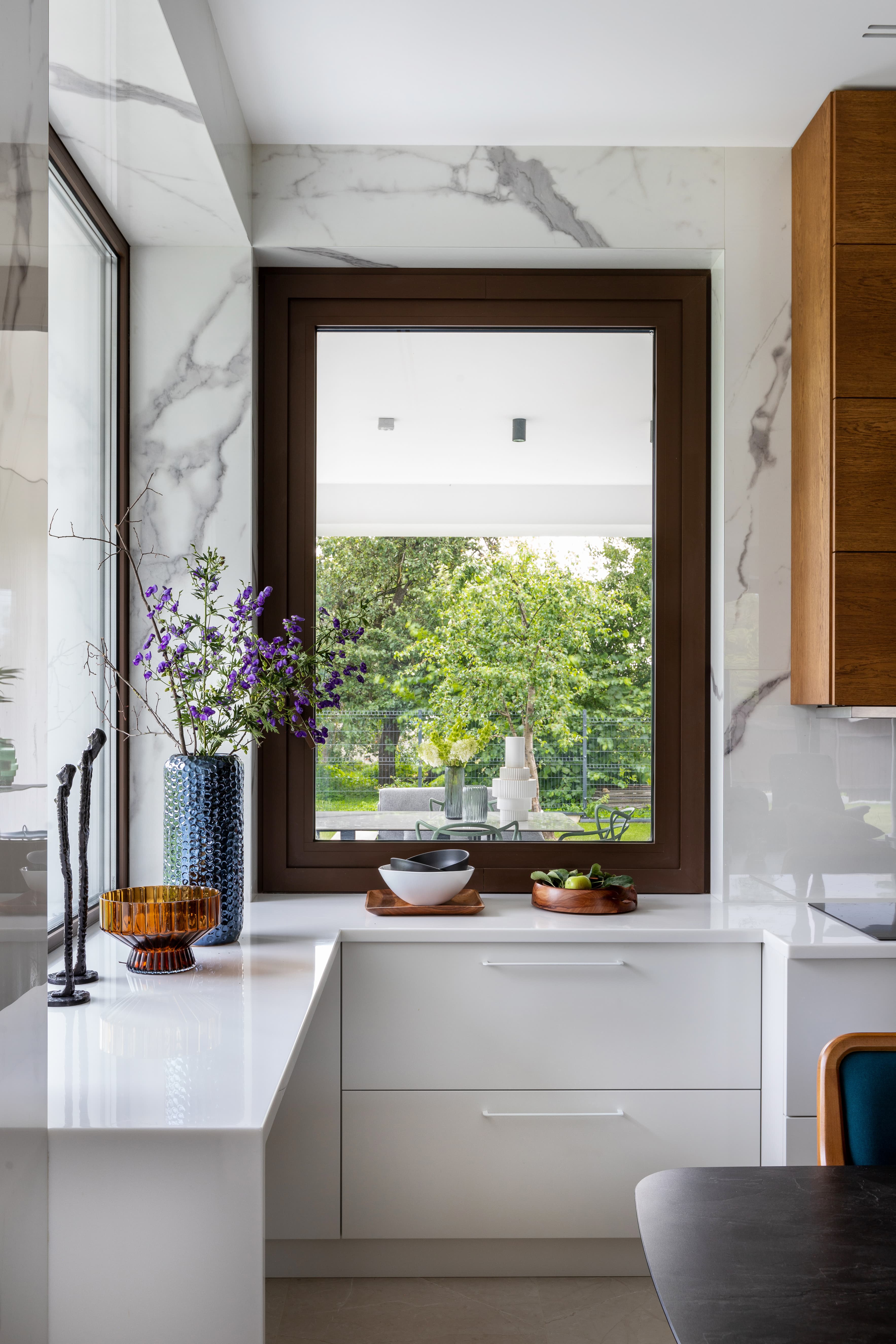 SWinterior 室内设计项目丨白俄罗斯明斯克丨Alena Shkel,Maria Markovtsova-16