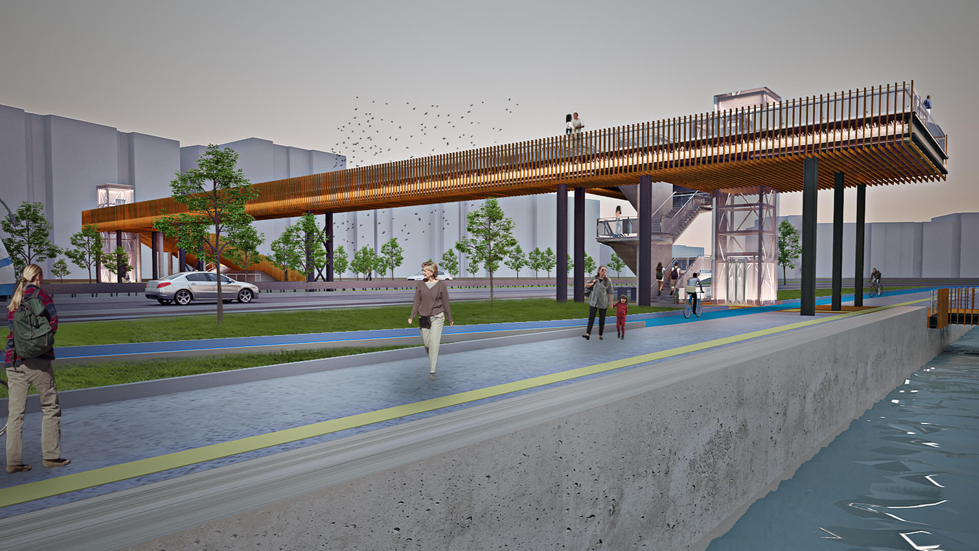 丨‘IK’I +’I Mimarlık等-4