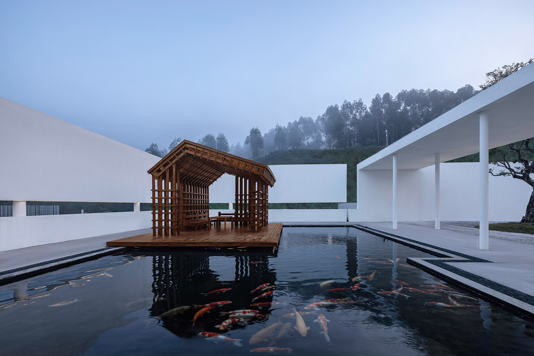 建邦杭萧装配式建筑产业园丨中国广东丨华南理工大学建筑设计研究院-40