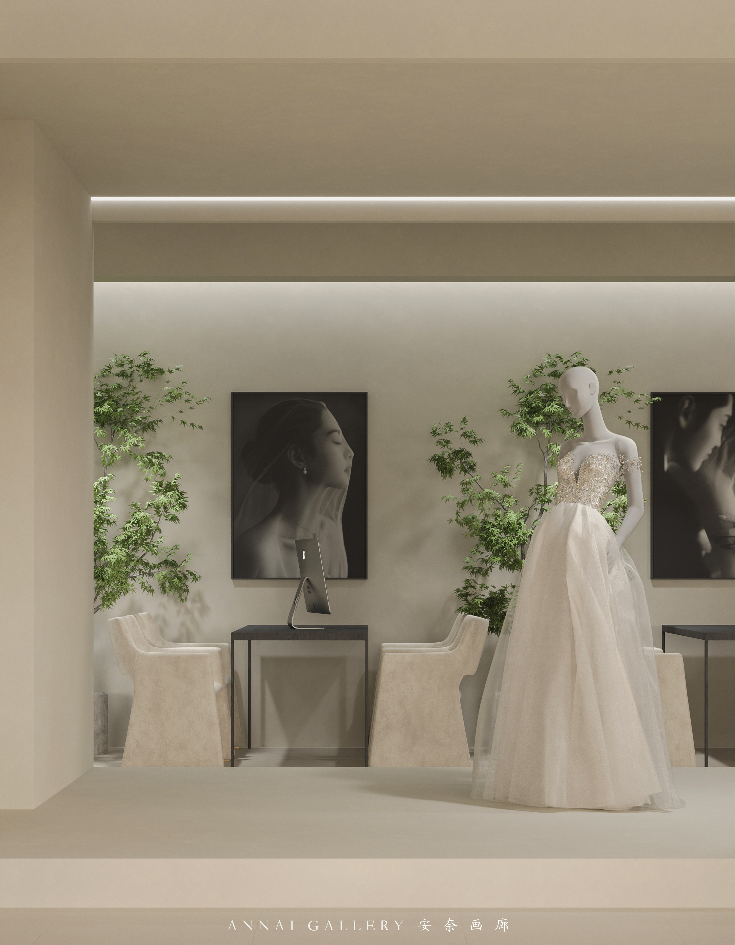 “你最想在哪个场景里穿上梦中的纱？”-6