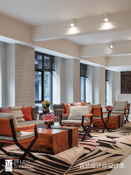 美豪酒店丨中国桂林丨深圳宜兰室内设计有限公司-20