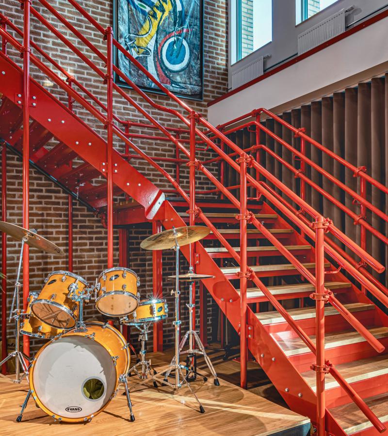 Brick Studios Gothenburg | Stylt Trampoli AB-2