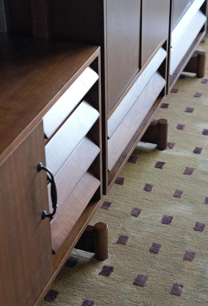 山间栖居 · 三亚·阿那亚山居度假平层丨中国三亚丨ULS向泽空间-35