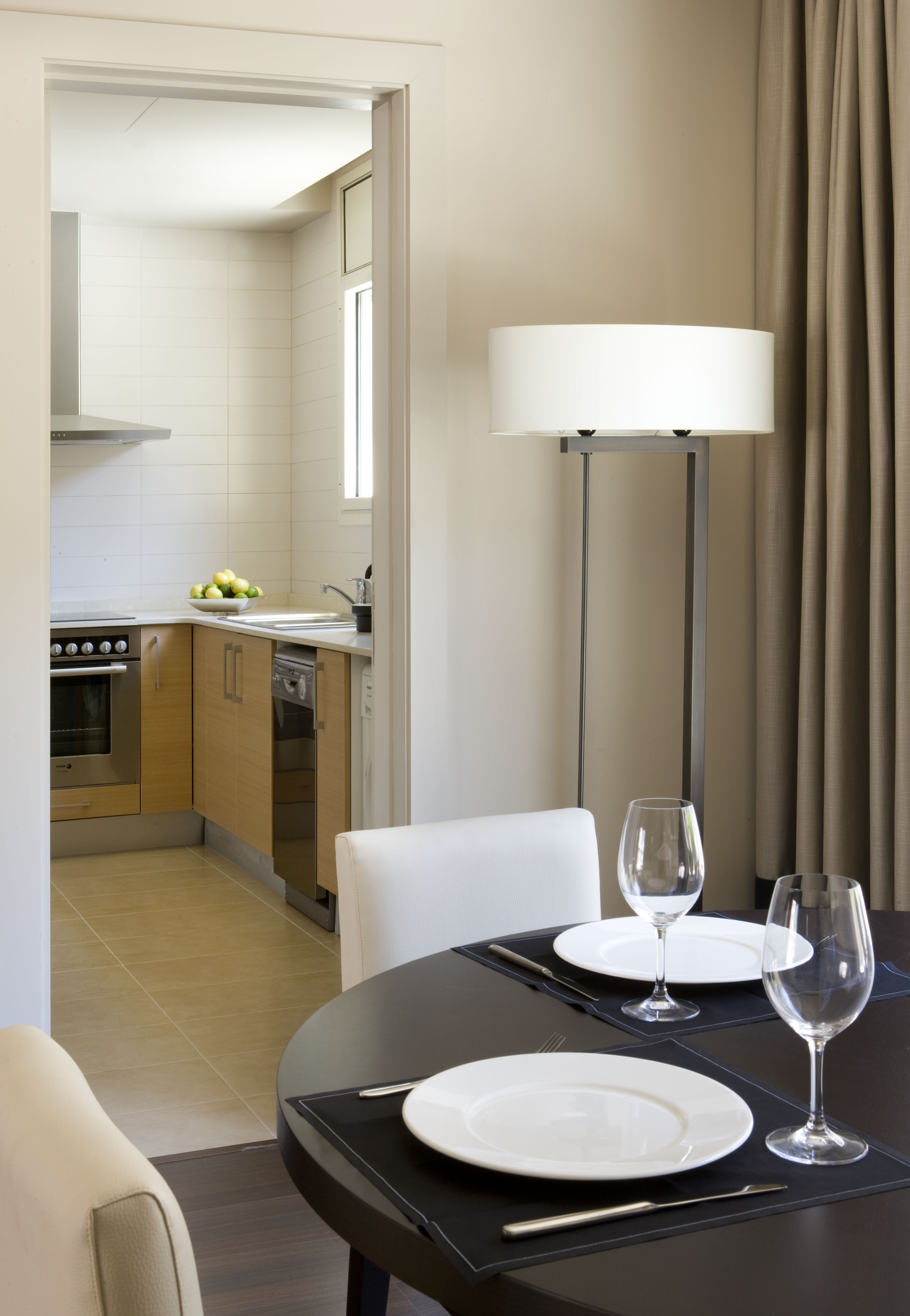 巴塞罗那穆尔母里酒店-15