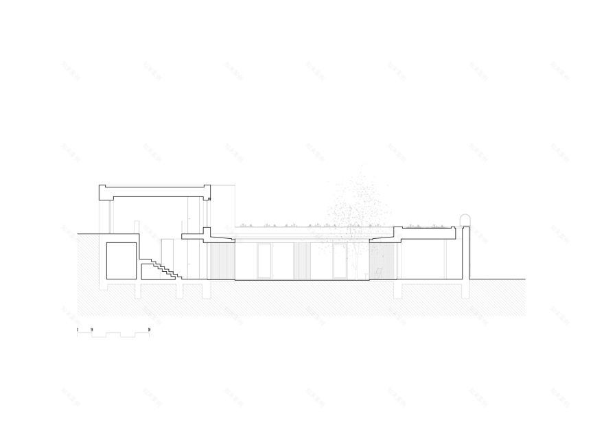 RDO 住宅丨斯洛伐克丨Čechvala Architects-15