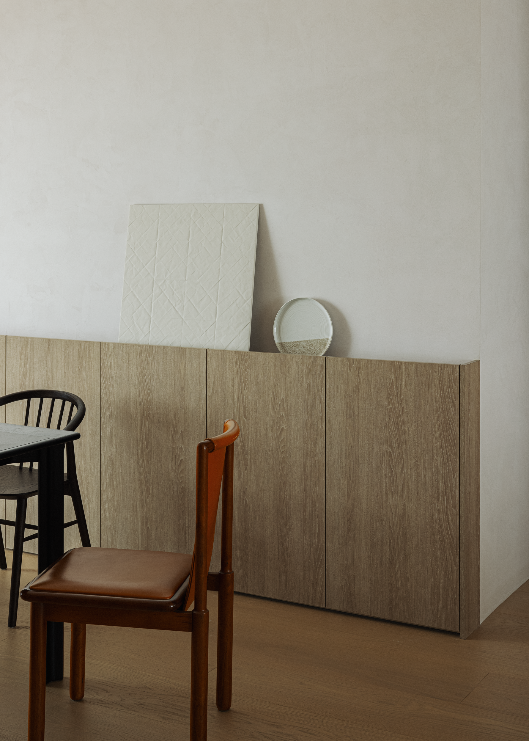 光影浮岛丨中国北京丨YU SPACE设计事务所-26