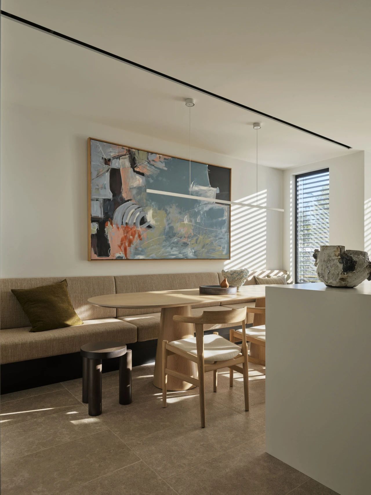 帕丁顿住宅翻新-17