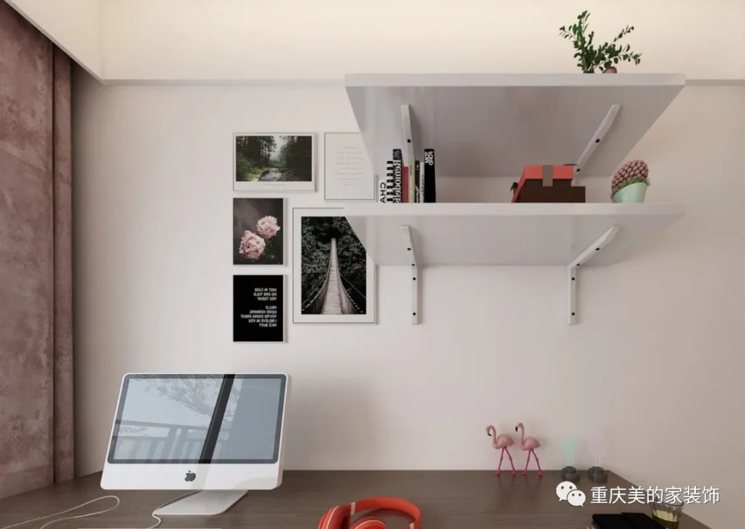 现代精致私宅,打造低调奢华生活格调-83