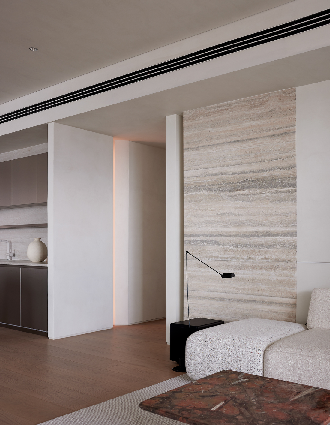 润三 · 解构建筑形体,重构生活肖像丨懒猫创意空间-37