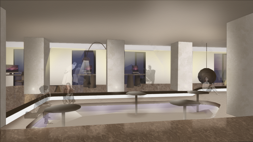 立体声音响;立体声设备-19