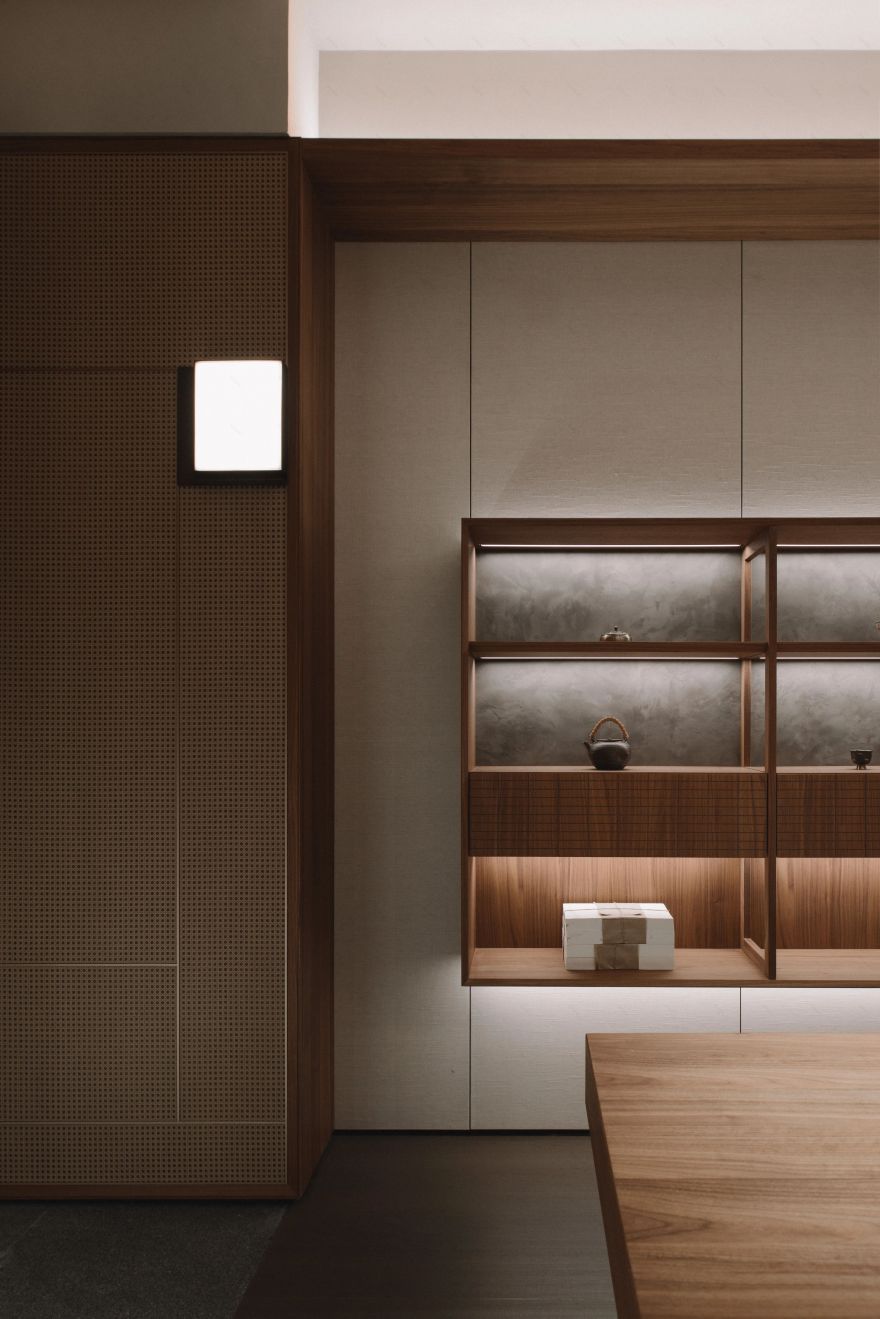 新作|三体联合:朴拙山居生活体验中心丨中国石家庄-41