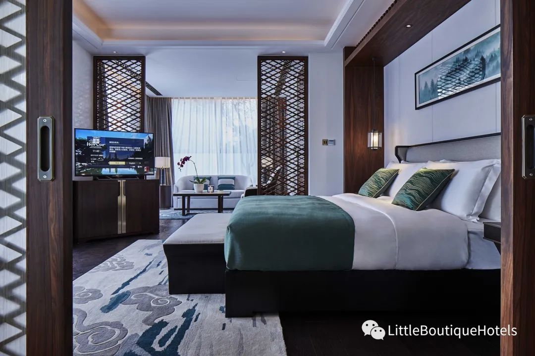 大理海纳尔·云墅酒店 | 融合在地文化的高端度假体验-67