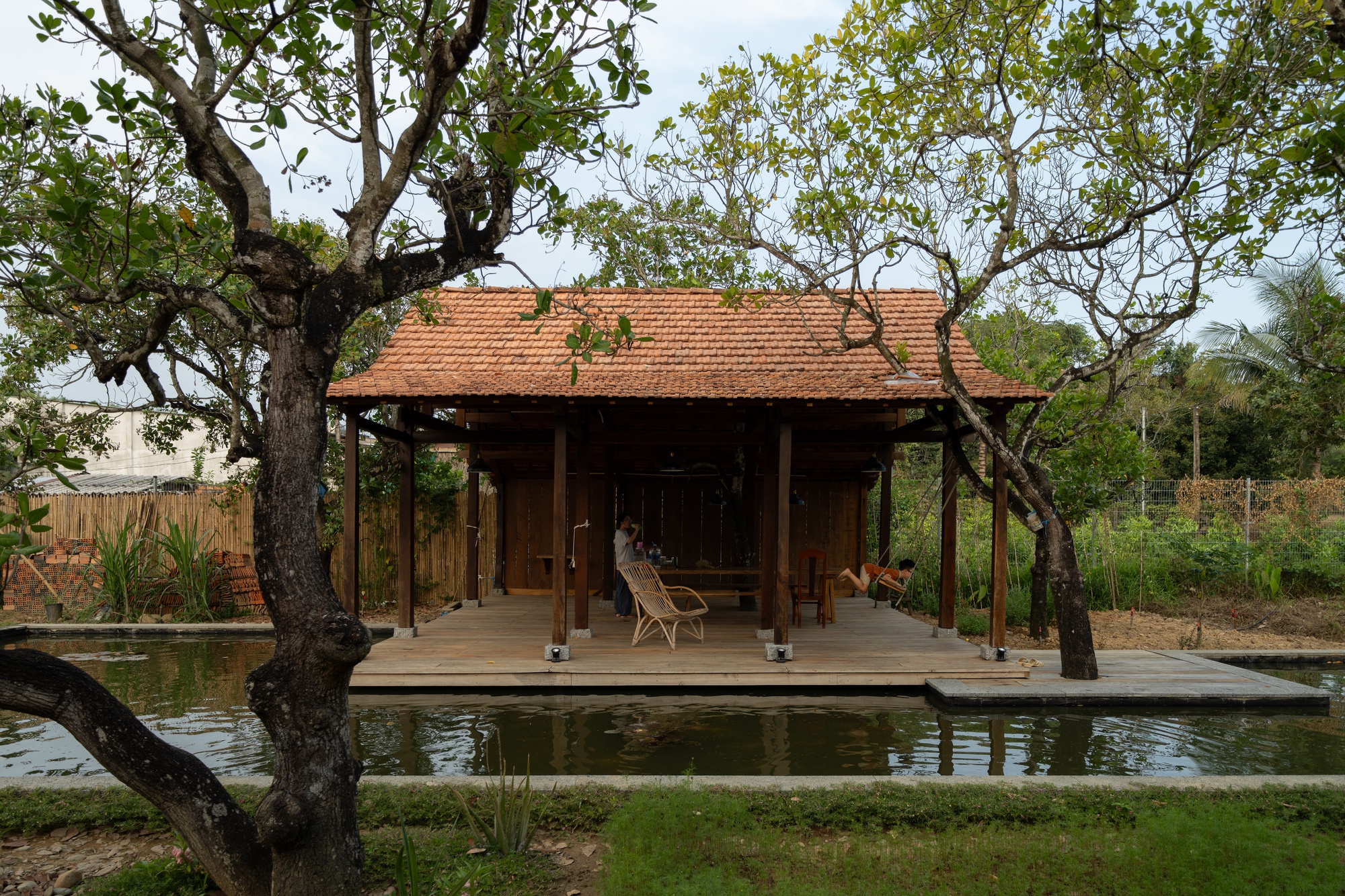 丨越南丨G+ Architects-15