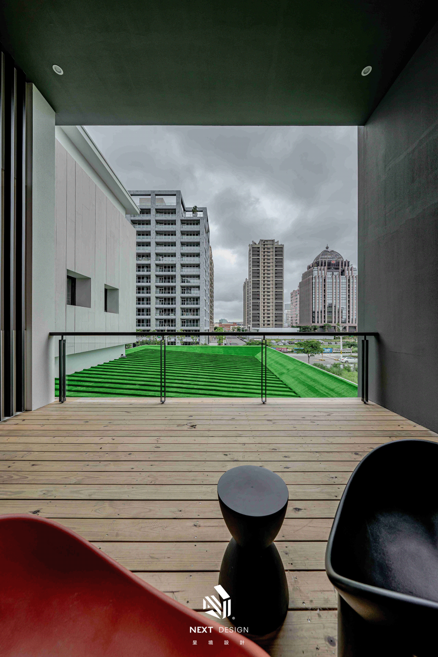 广度·销售中心丨中国台湾丨Next Design Group | 呈境室内装修设计-23