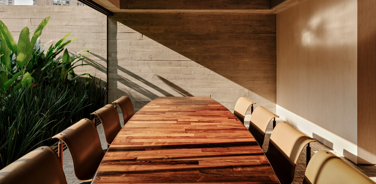 第四代住宅丨巴西圣保罗丨Arthur Casas Studio-82