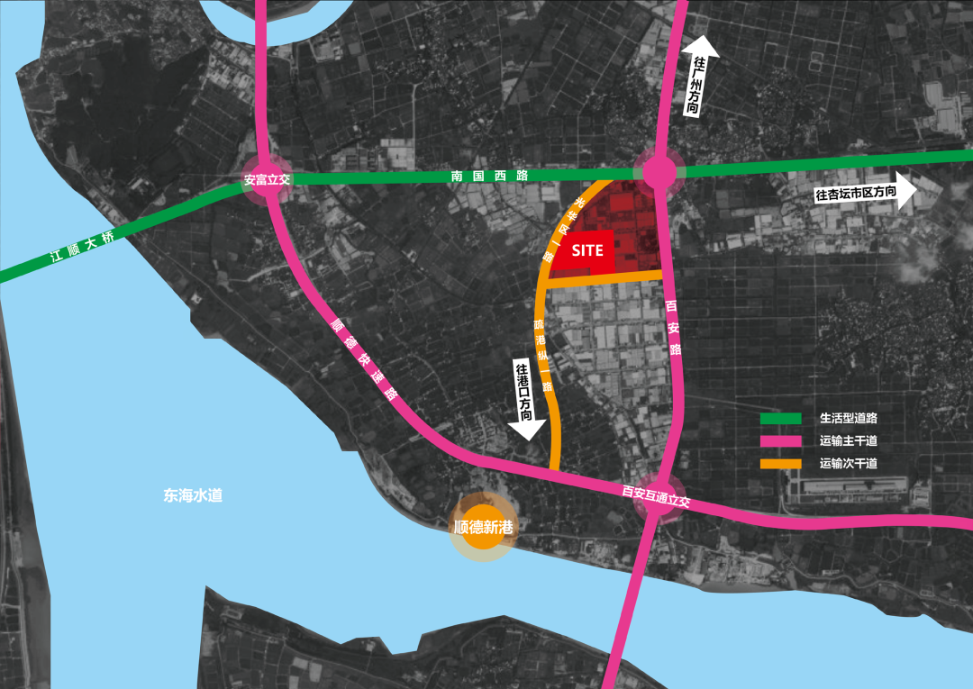 顺德保税区产业园丨中国佛山丨深圳市银石装饰设计有限公司-5