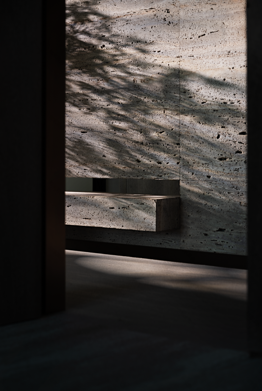 超级平常办公室丨中国深圳-164