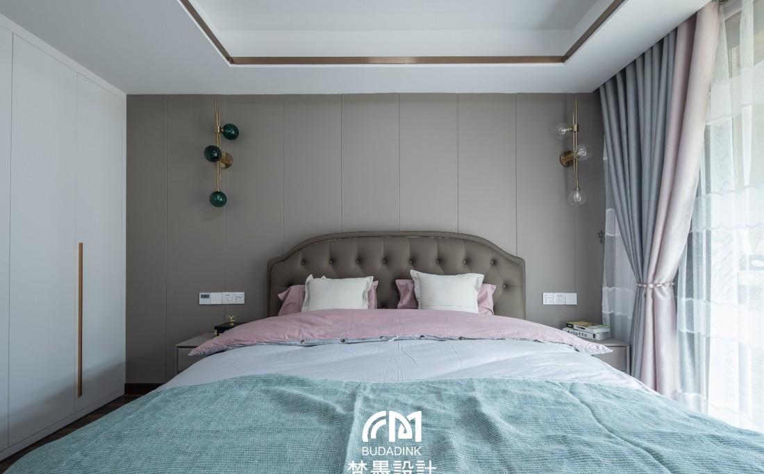 重庆茅莱山居叠拼别墅-18