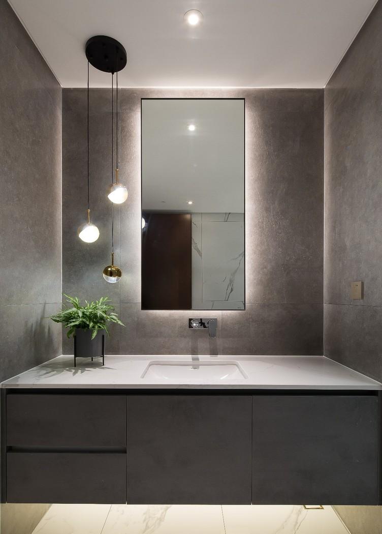 简约之魅·王艳的平层设计-22