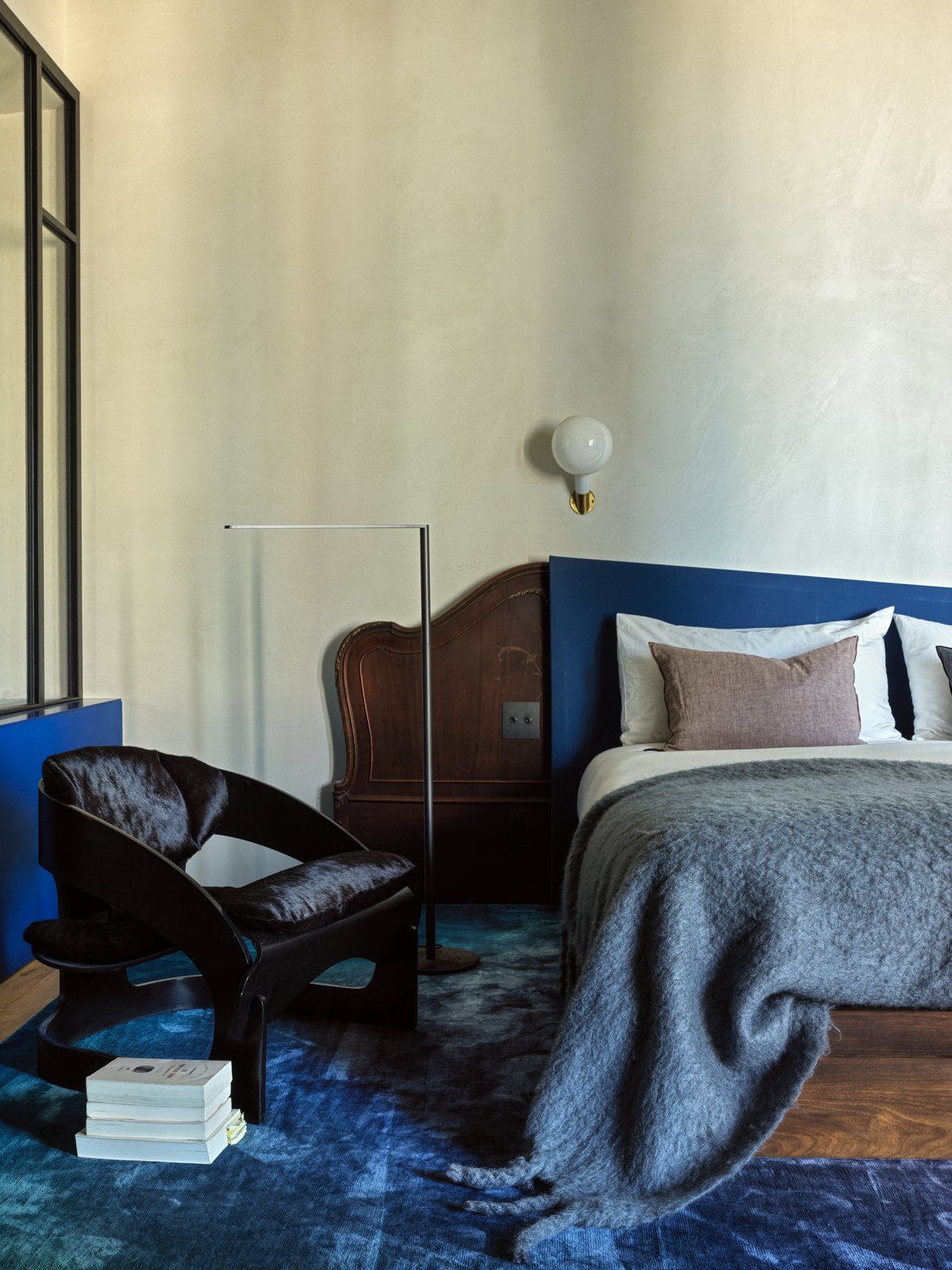 沃伦街公寓丨黎巴嫩贝卡丨Crina Arghirescu Rogard-13