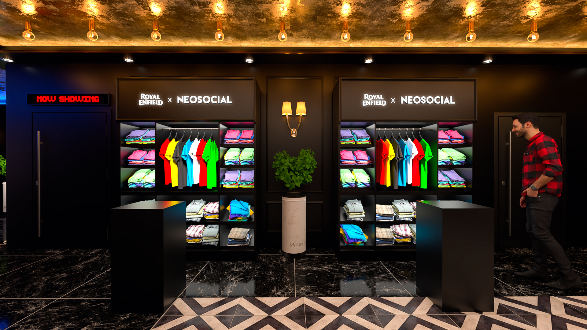 Art of Motorcycling - Royal Enfield-18