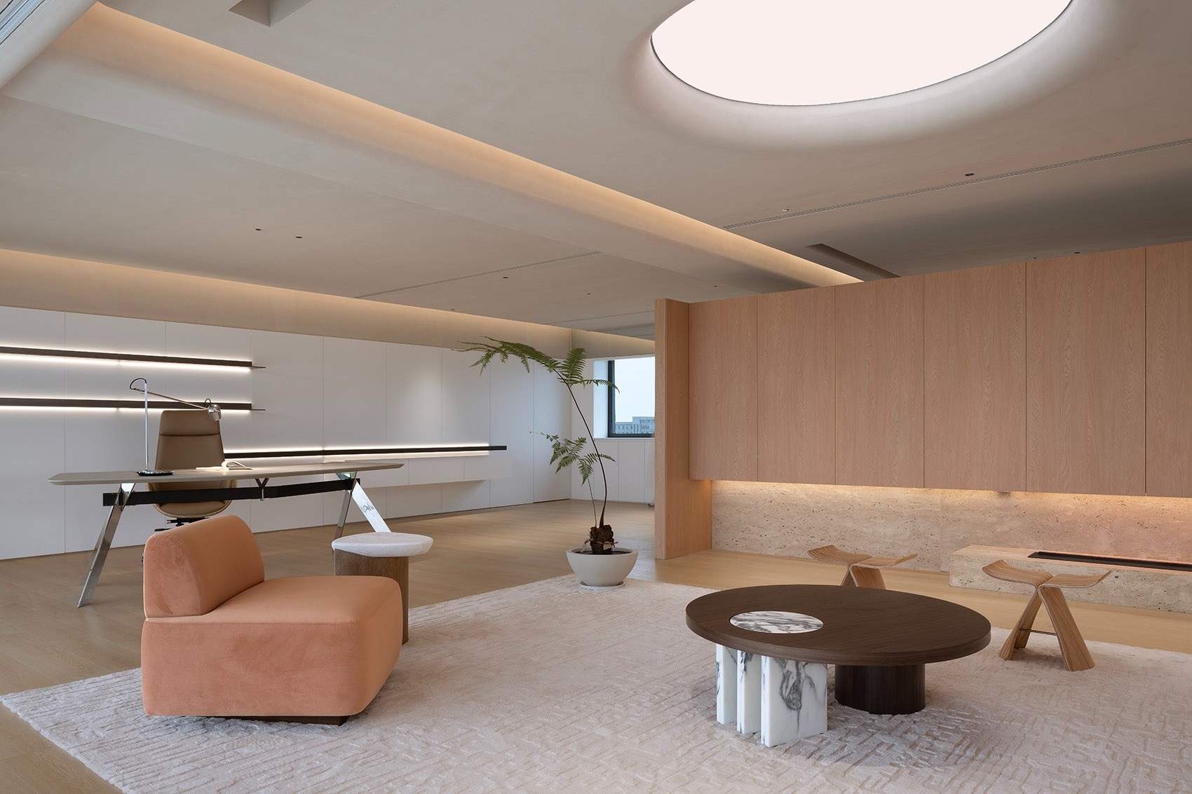 安徽铜陵戴可思梦工厂丨中国铜陵丨E Studio 壹所设计工作室-86