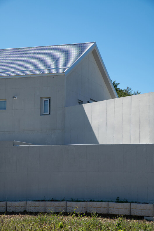 “鱼游”住宅丨韩国丨Narrative Architects-20