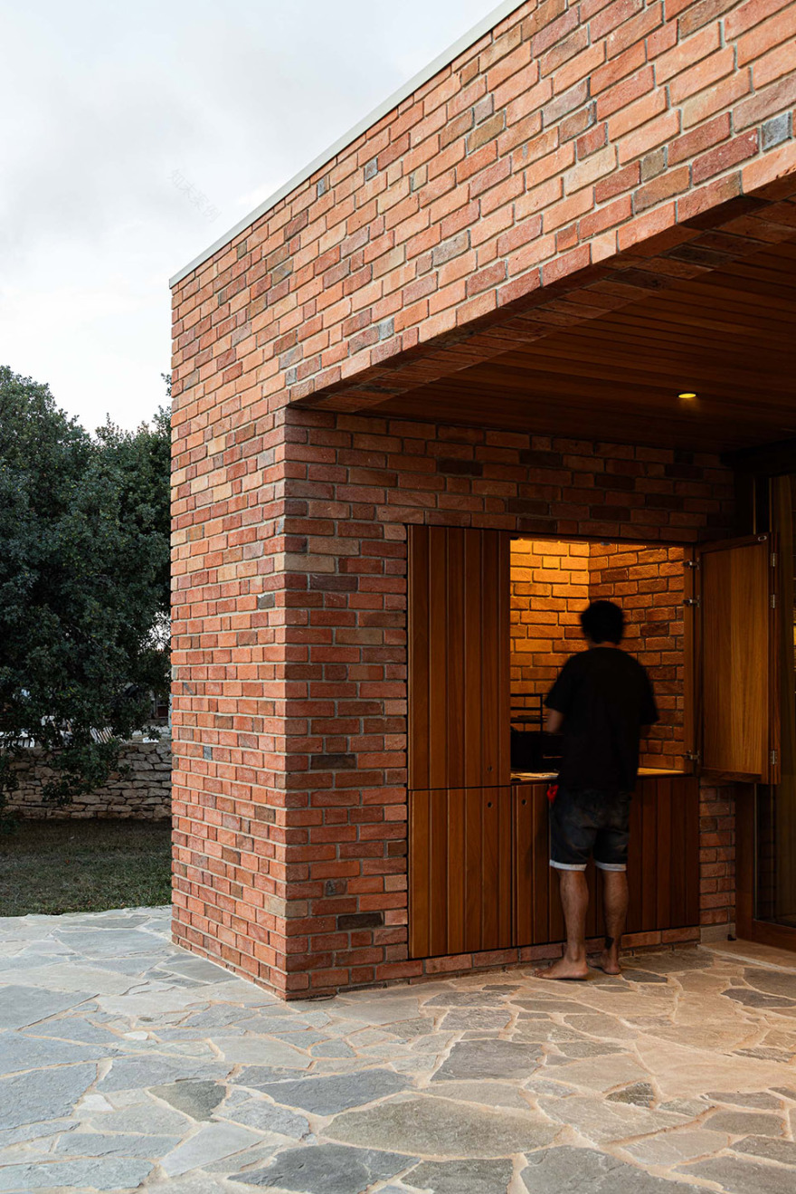 Lameira住宅丨葡萄牙丨João Pedro Pedrosa – Arquitectos-119