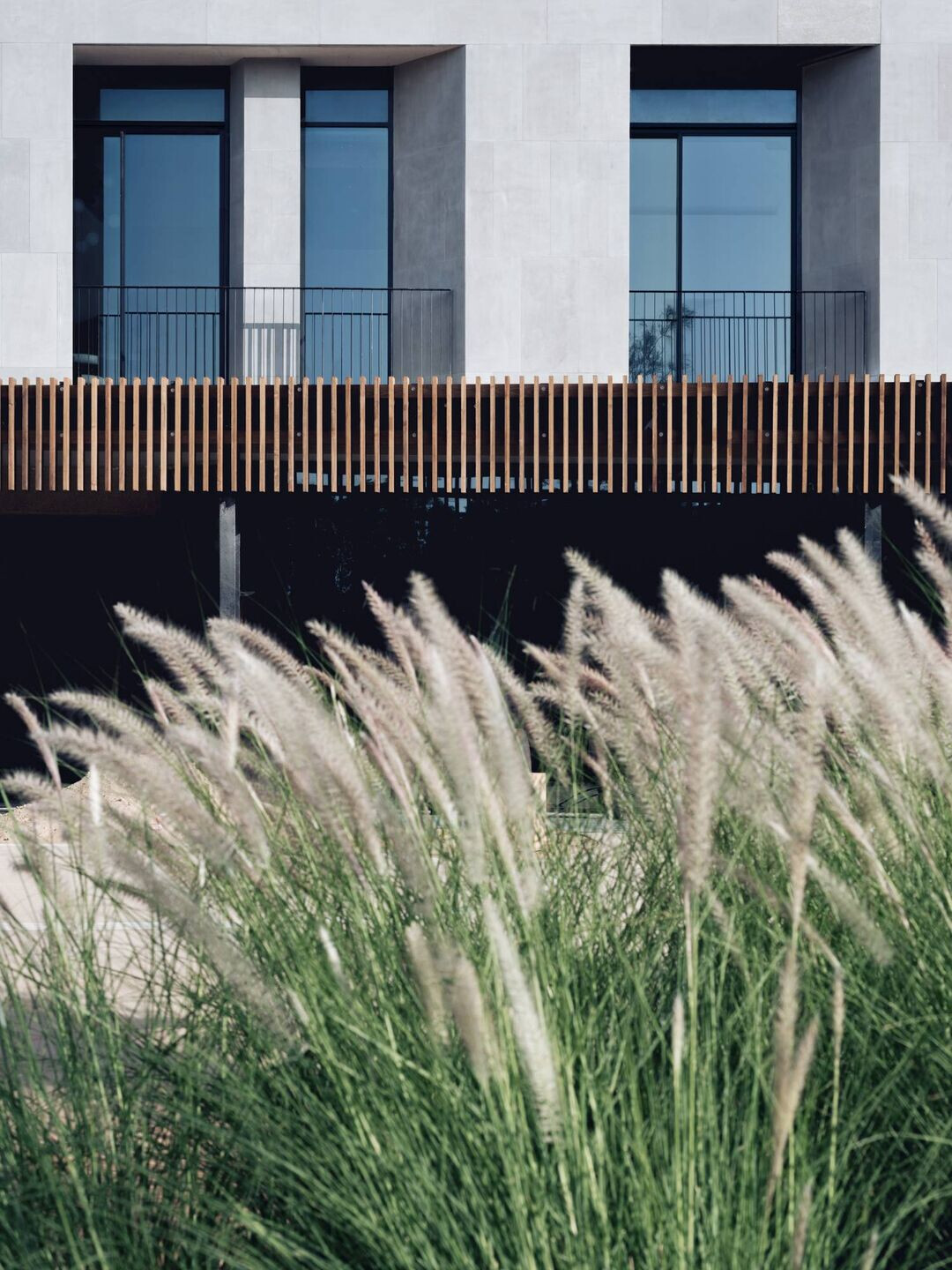 迪拜KOA Canvas · 创新混合用途设计的典范丨阿联酋迪拜丨T.ZED Architects-16