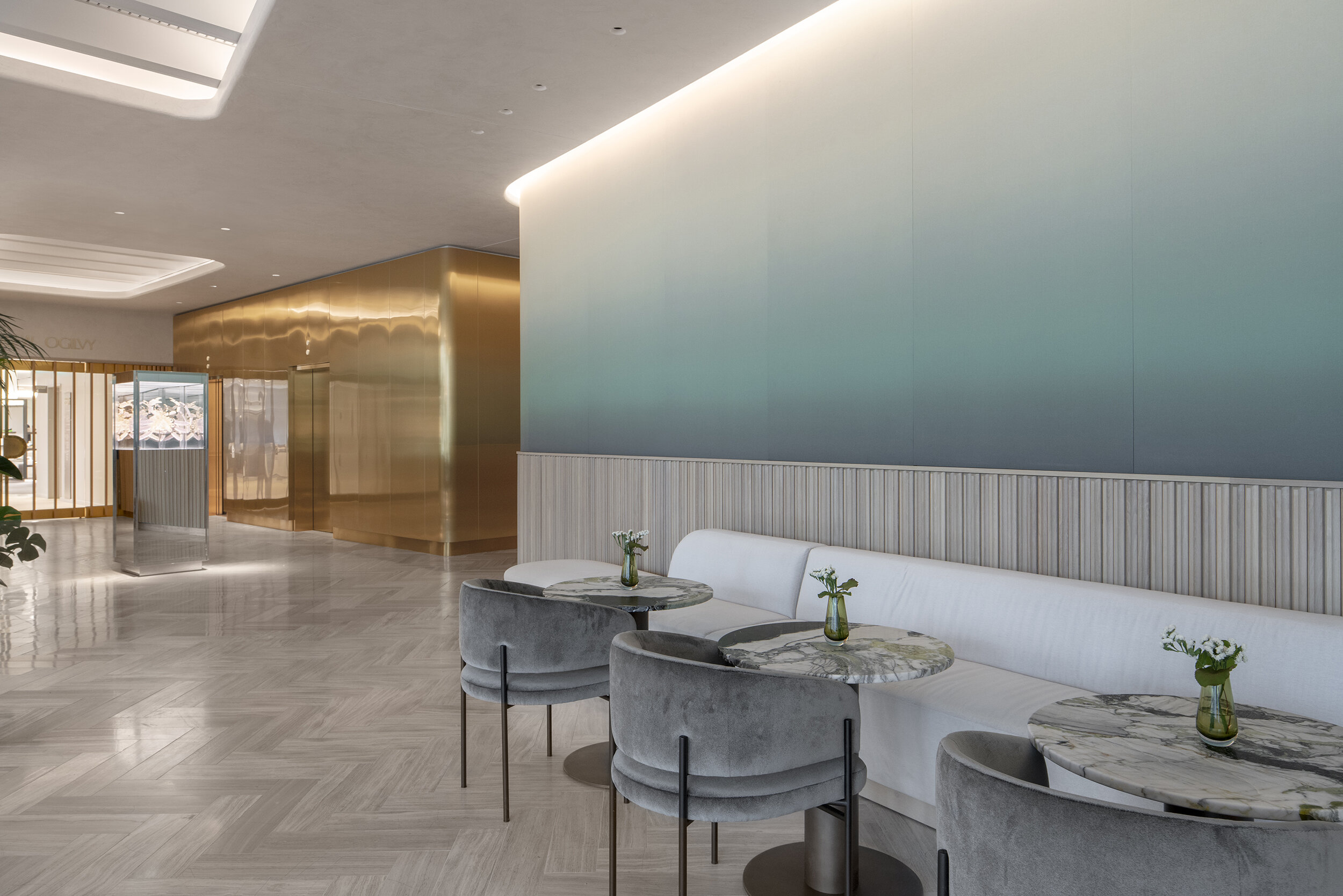 Marcus  蒙特利尔四季酒店丨加拿大魁北克丨Atelier Zébulon Perron-6