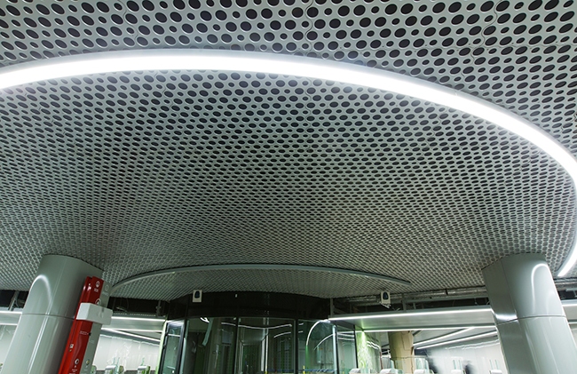 莫斯科地铁4座新站及“商务中心”换乘枢纽丨俄罗斯莫斯科丨“Метрогипротранс”“Моспроекта  3”-45