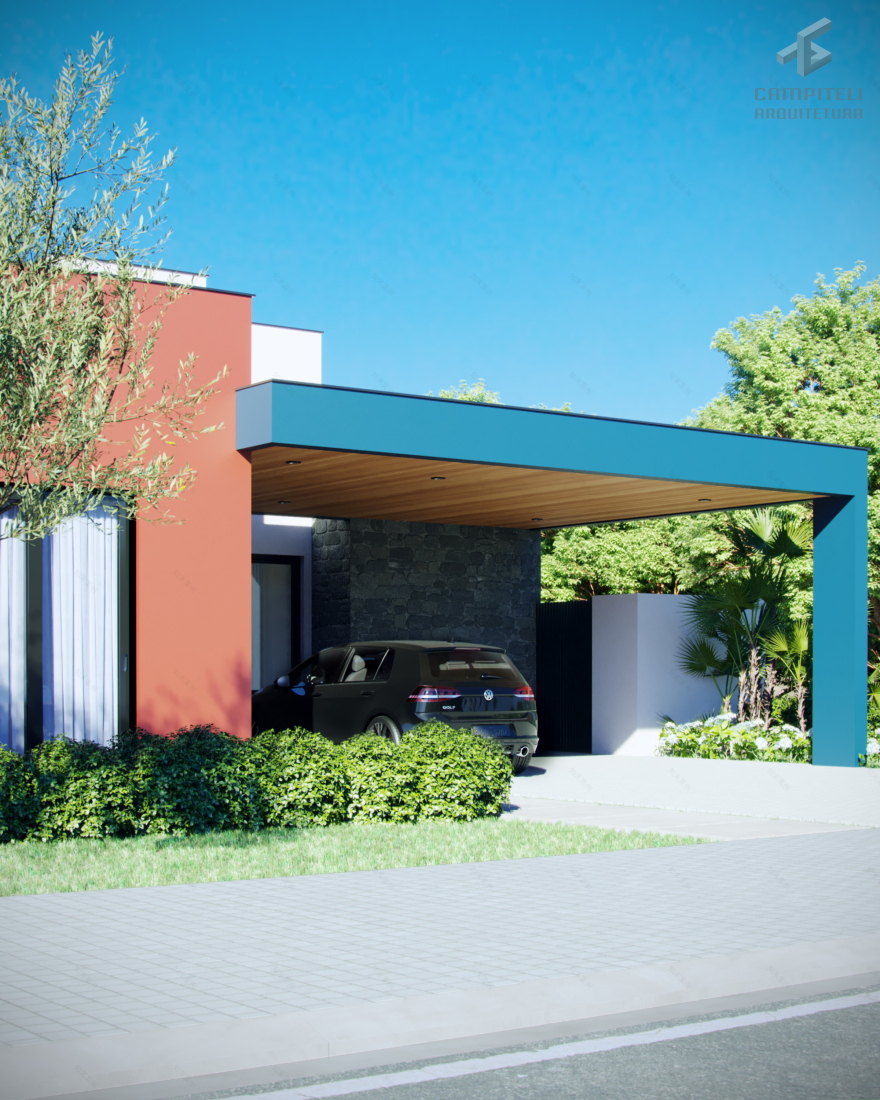 卡萨 AF丨巴西圣保罗-8