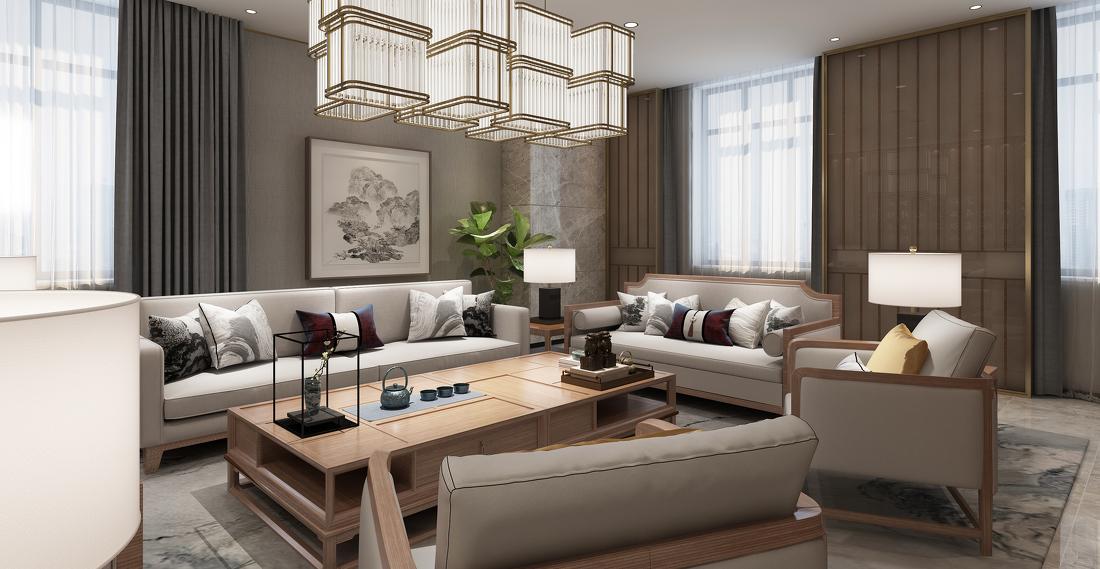 辽宁中晟农业科技有限公司室内设计丨中国辽宁-8