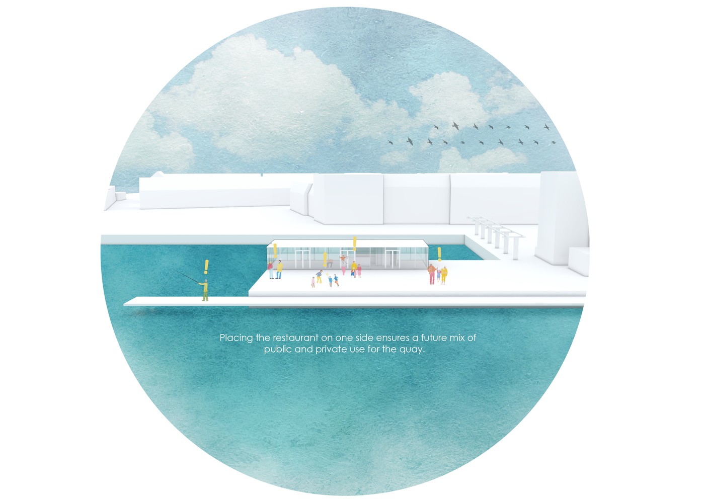 Piushaven Harbour Pavilion  Civic Architects-44