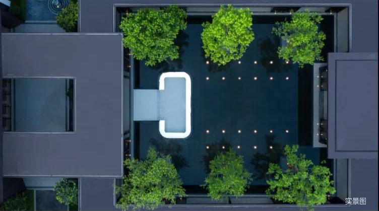 桂林国际养生谷 | 山水雅致,绿地繁茂-10