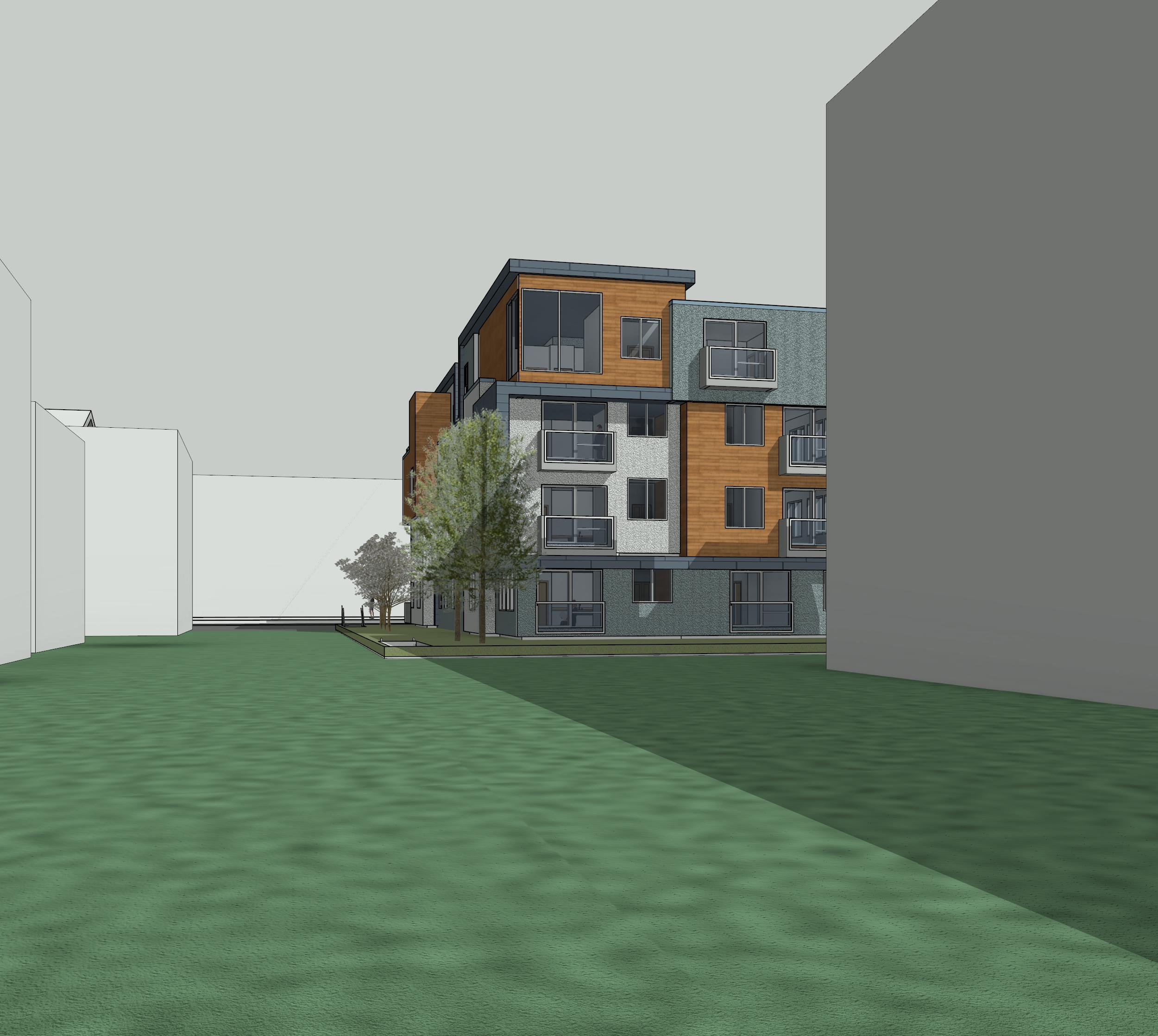 XCC Arquitectos 打造 2019 年现代住宅设计-6