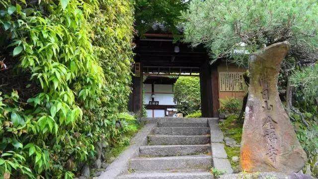 日本最美20个庭院，你更中意哪一个？-166