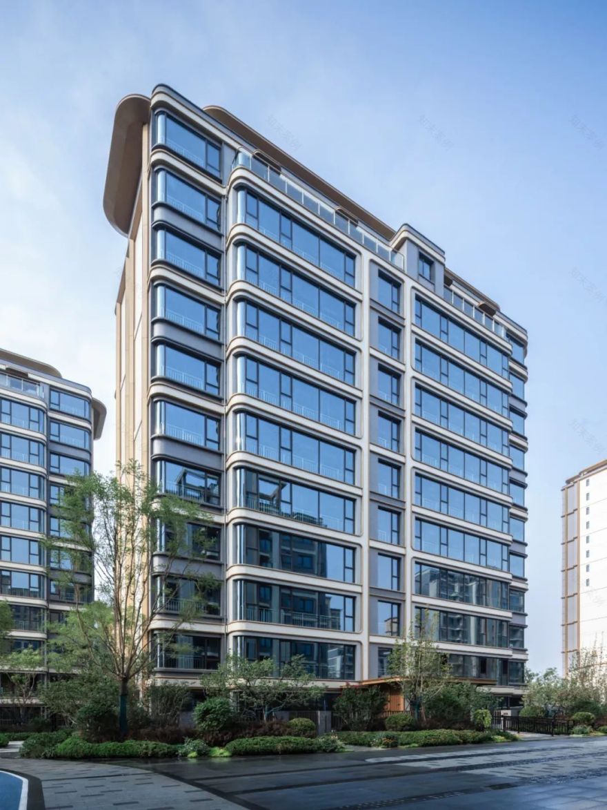 品质的信仰:沧州天成观澜二期-50