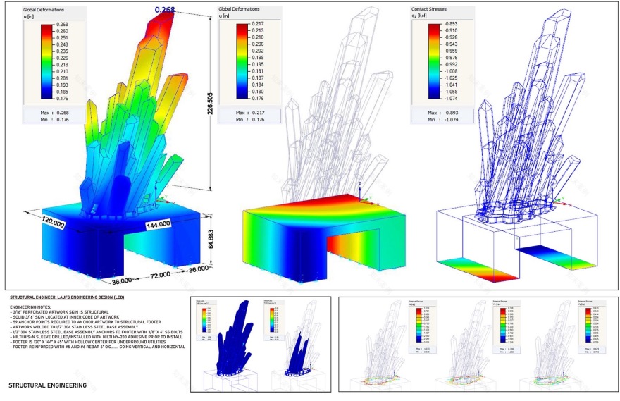 制造者纪念碑,哥伦布 / Mark Reigelman II-57