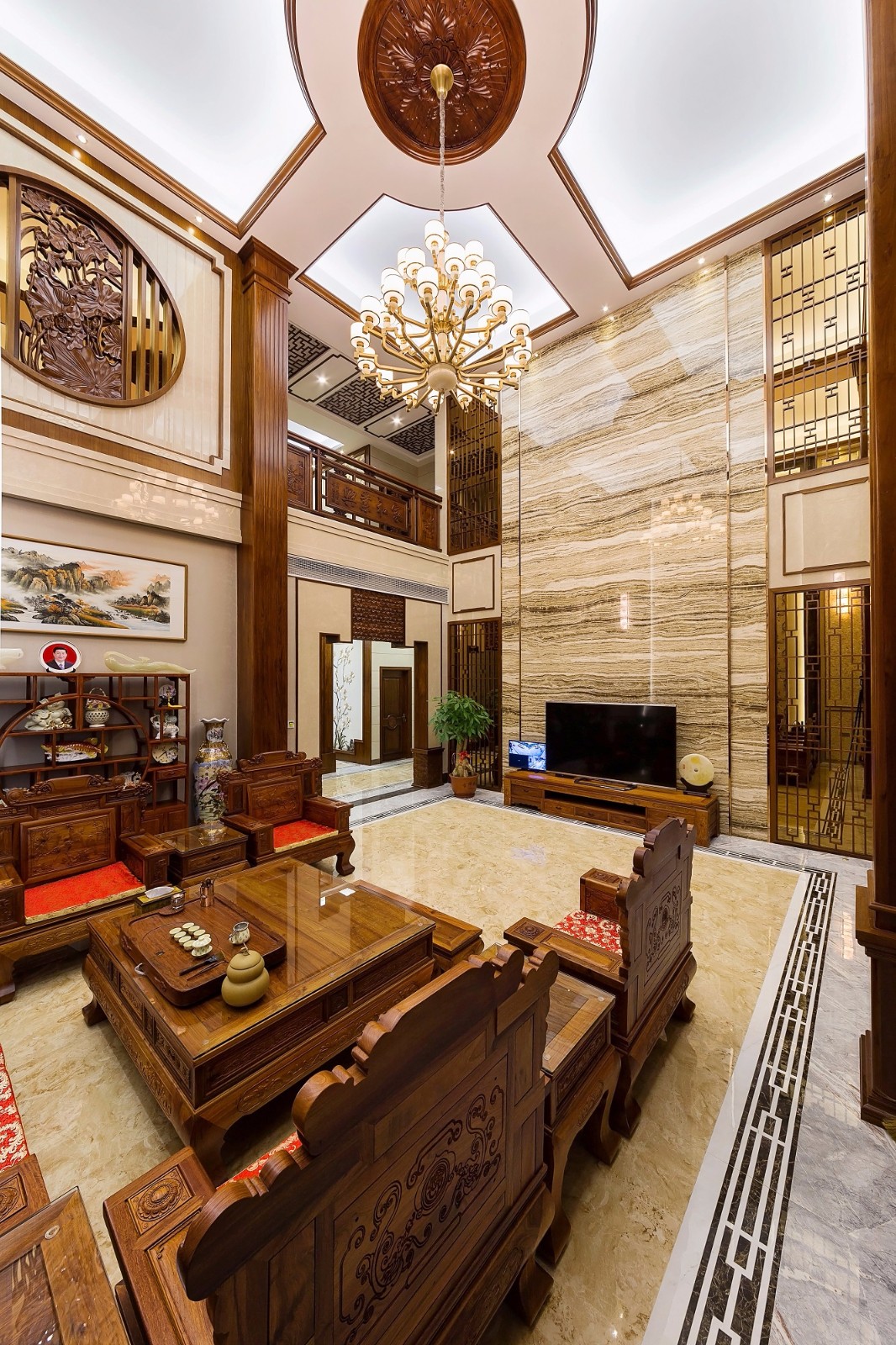 揭阳·南潮吴宅-6