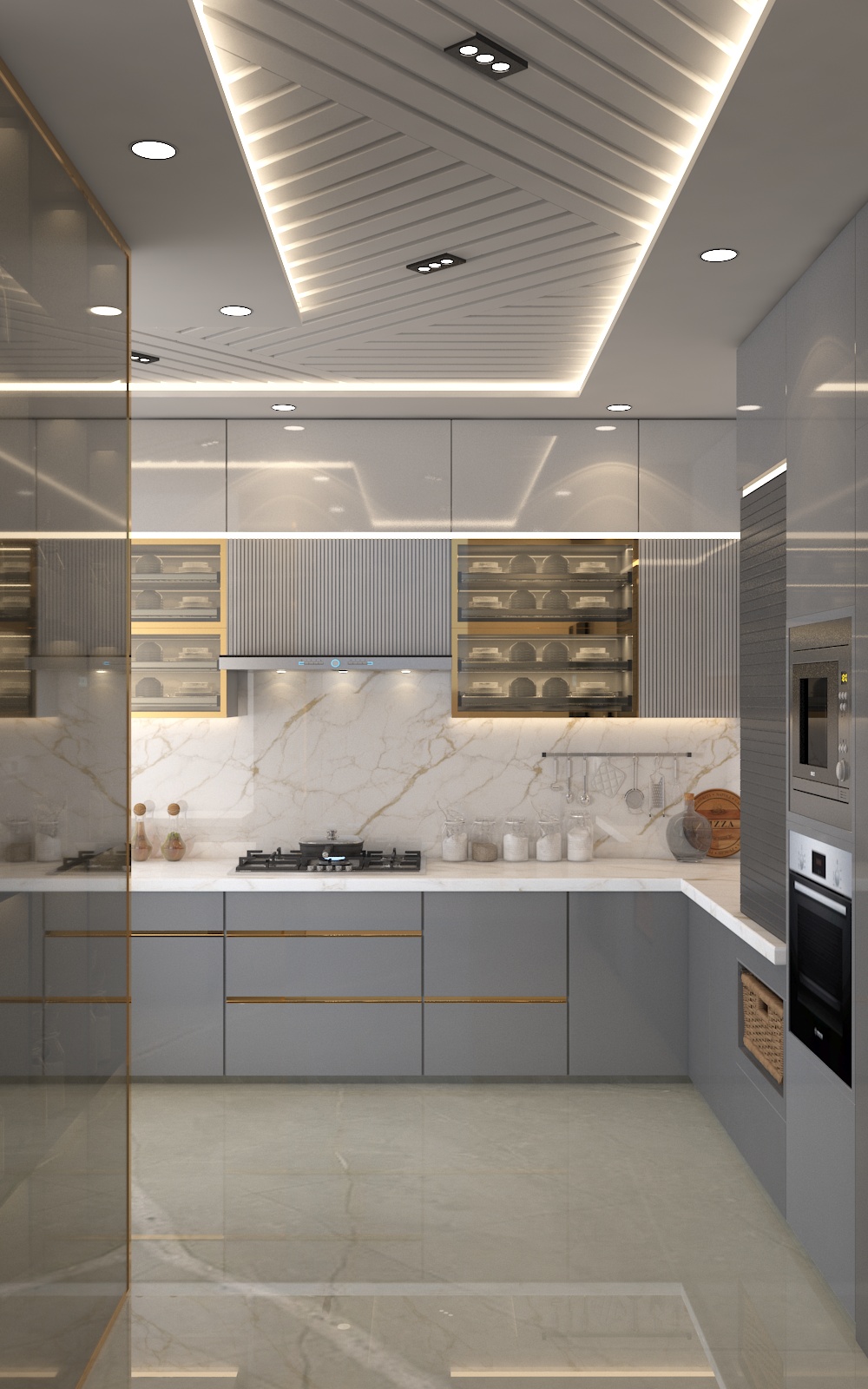 KITCHEN WITH ENGLISH-8