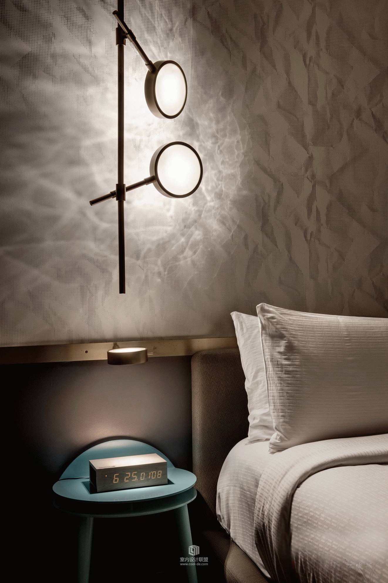 David Rockwell顶级酒店--纽约时间酒店-42